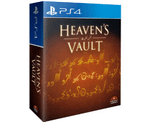 Heaven's Vault Special Limited Edition (PS4) NEW