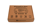 Контроллер котла отопления KlimatPro Max c протоколом связи OpenTherm
