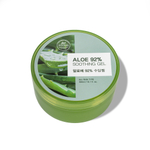 SEOHWABI Успокаивающий гель с алоэ 92% / ALOE 92% SOOTHING GEL, 300 мл