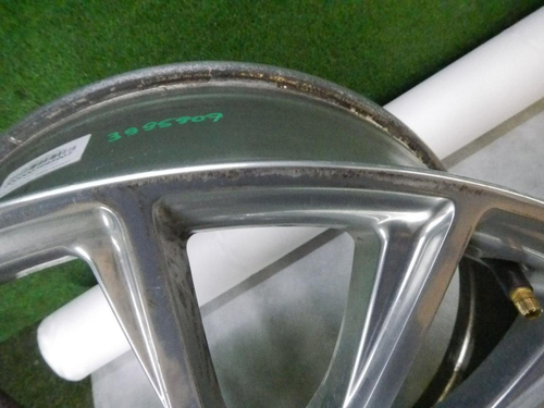 Диск литой R20 Mercedes S W222 (2013-2020) AMG передний