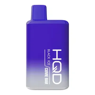 HQD Cuvie Bar 7000