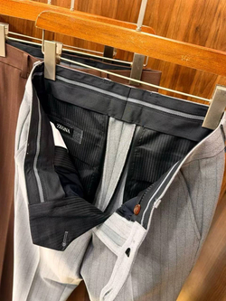 Брюки Zegna