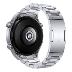 Умные часы Huawei Watch Ultimate, Voyage Blue (CLB-B19)