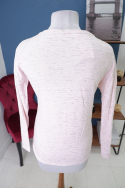 Лонг с кармашком 44 размер