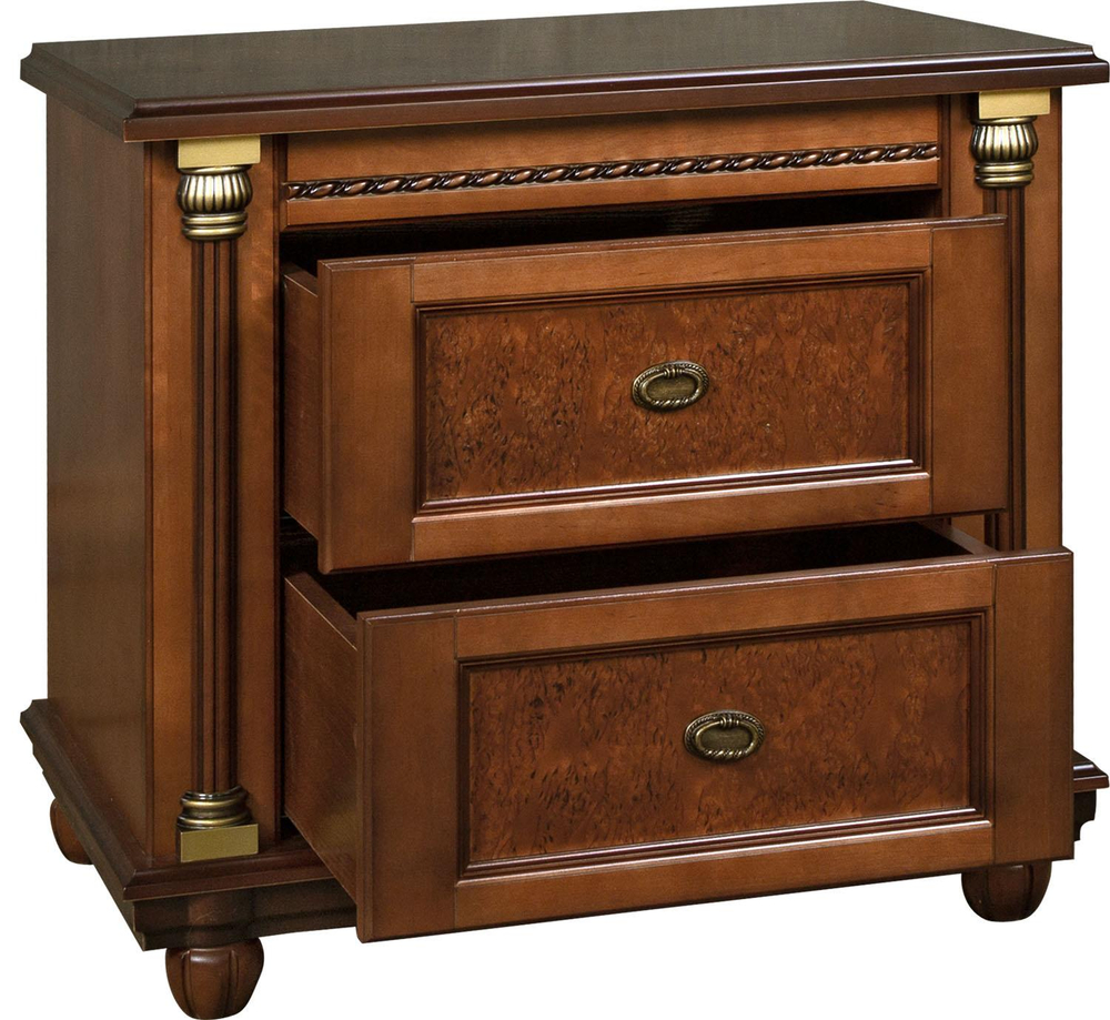 Тумба прикроватная «Валенсия Классик» П3.0589.1.12