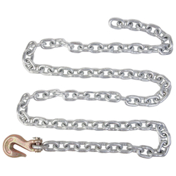 WDK-0303 Соединитель цепи/укоротитель, 6 т, размеры 135x70 мм