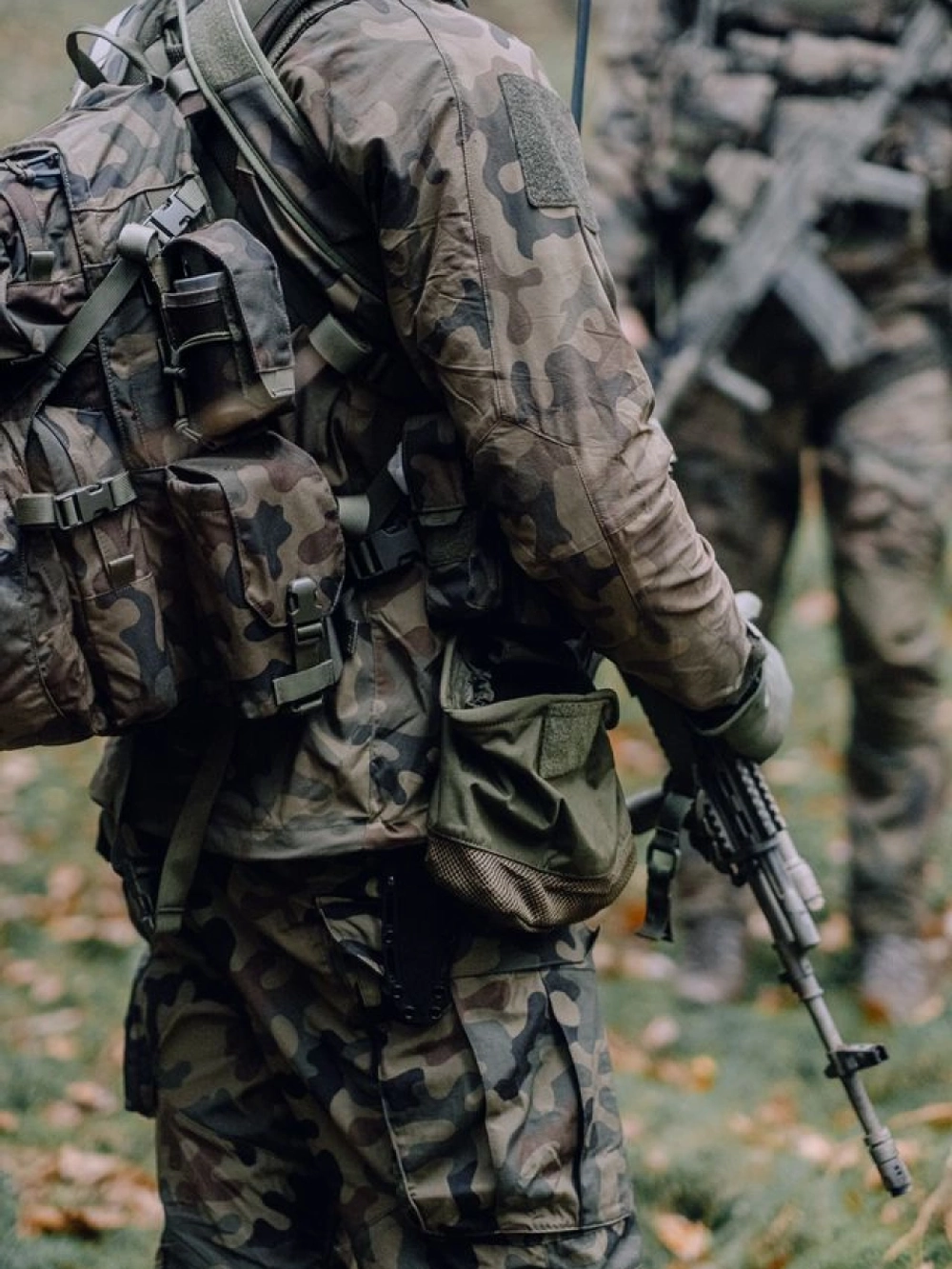 Куртка Trooper MK2 StormStretch Helikon-Tex (Coyote)
