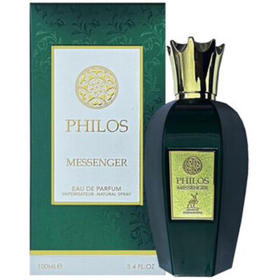 Philos Messenger EDP