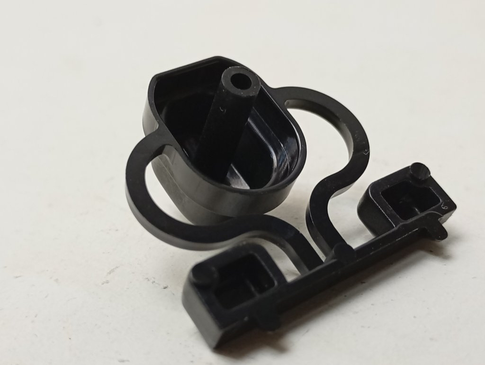 IWUE4105CIS кт64 Кнопка управления для стиральной машины Indesit IWUE4105CIS б/у