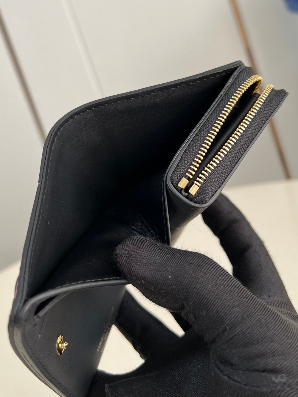 Louis Vuitton Lou Wallet