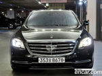 Mercedes-Benz S-Class W222 S560L 4MATIC (06.2020)