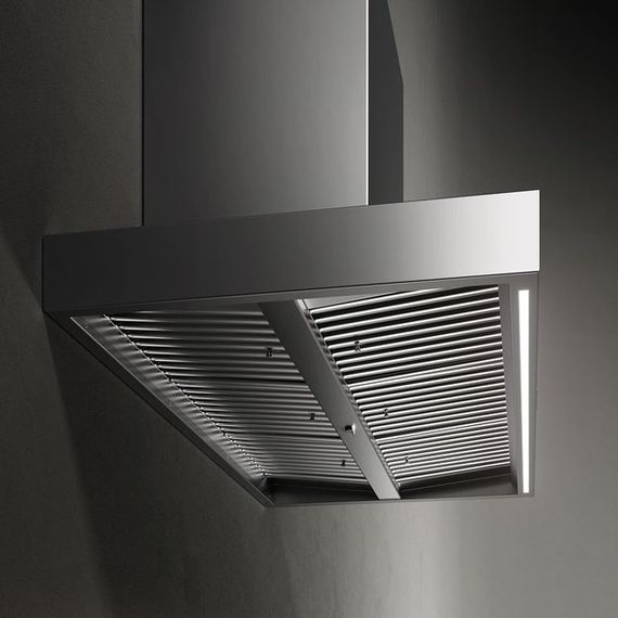 Вытяжка Falmec PLANE NO-DROP 90