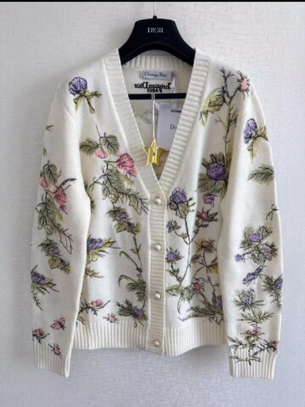 Кардиган Dior