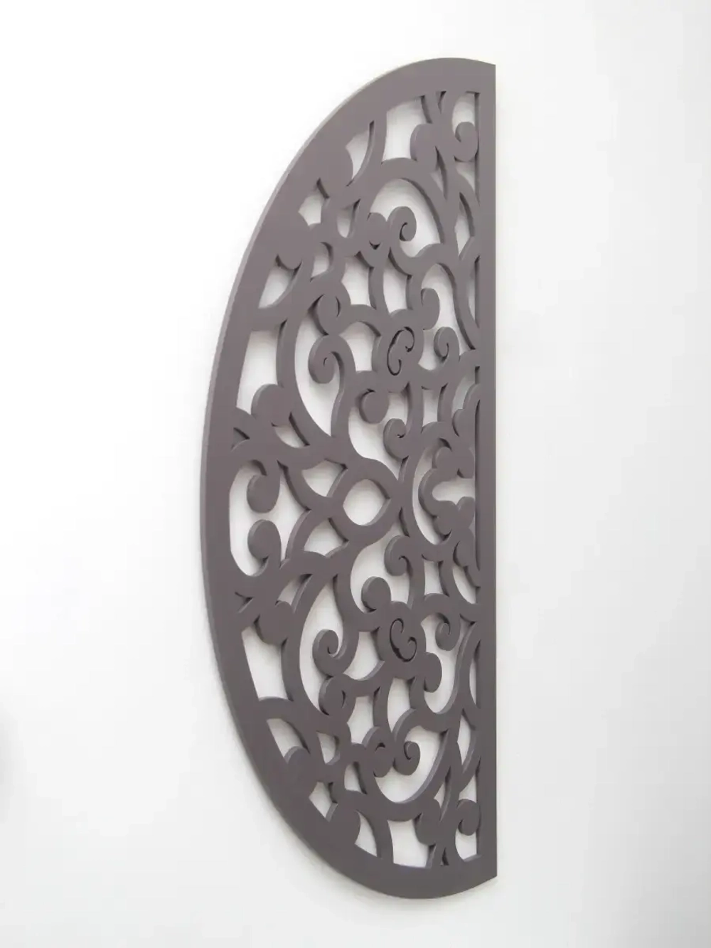 Декор для дома на стену 40х80см