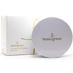 Патчи гидрогелевые с золотом и коллагеном BeauuGreen Collagen & gold hydrogel patch, 60 шт