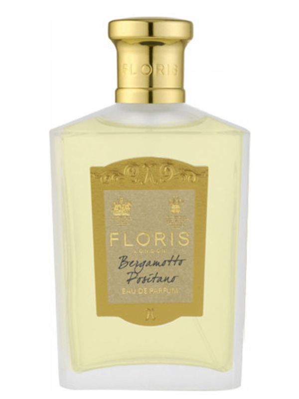 Floris Bergamotto Positano