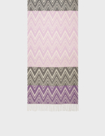 Палантин LABBRA 65*180