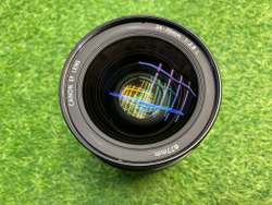 Canon EF 24-70mm 2.8L USM