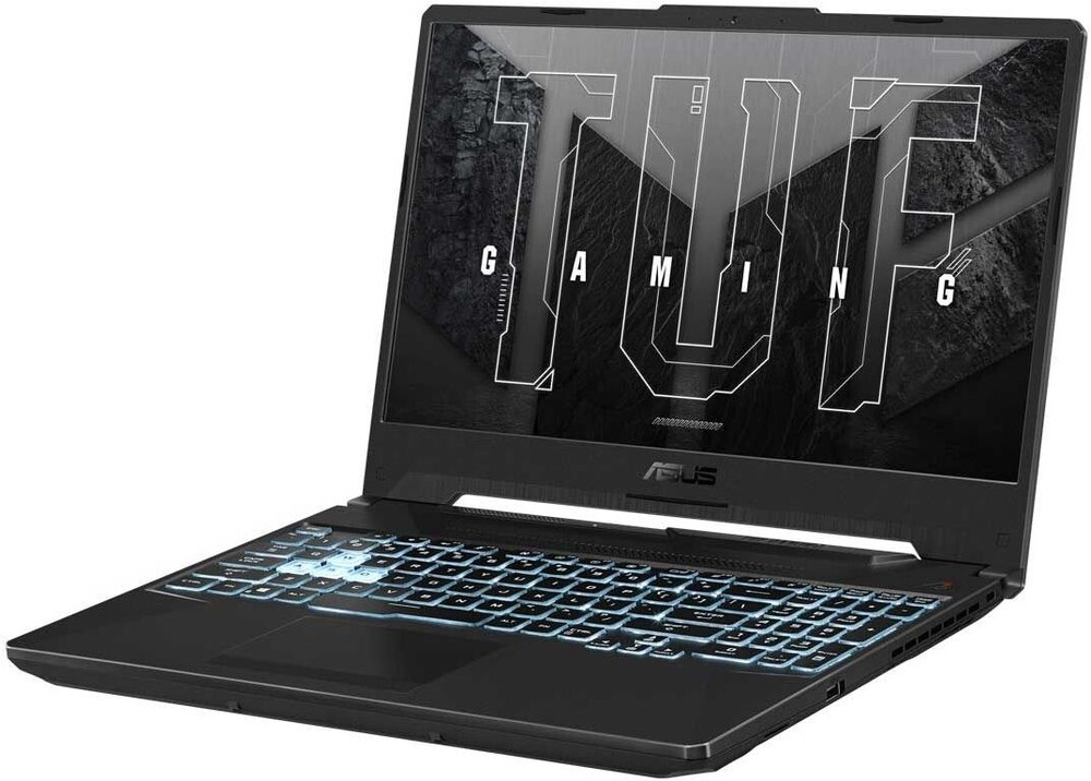 Ноутбук  ASUS Vivobook S 14 S5406S 15.6 ", Ryzen 7, 16 Гб RAM, 512 Гб SSD, GeForce RTX 3050, Черный