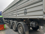 BONUM 9142* Полуприцеп зерновоз 914296-01