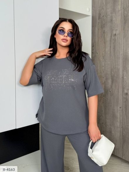 Костюм II-4162 Фабрика Моды Фото 2