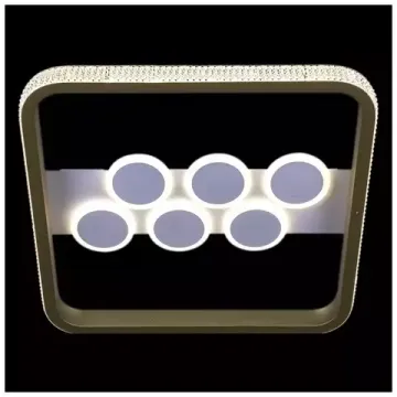 Светильник потолочный 09842-0.3-120W