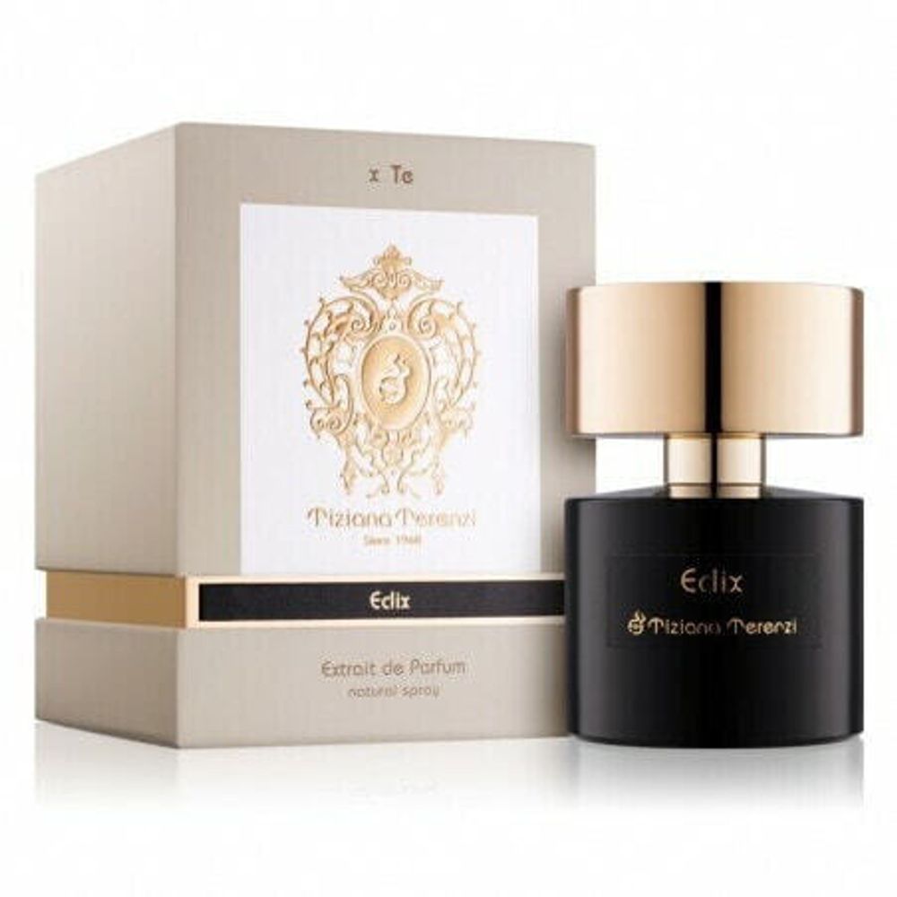 Нишевая парфюмерия Tiziana Terenzi Eclix Парфюмерная вода 50ml