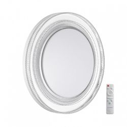 Накладной светильник Sonex Suzy Silver 7642/EL