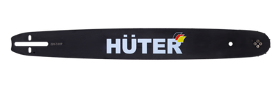 Шина CS-201 HUTER для бензопилы BS-52, BS-62