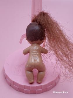 Кукла Барби младенец Крисси 1987