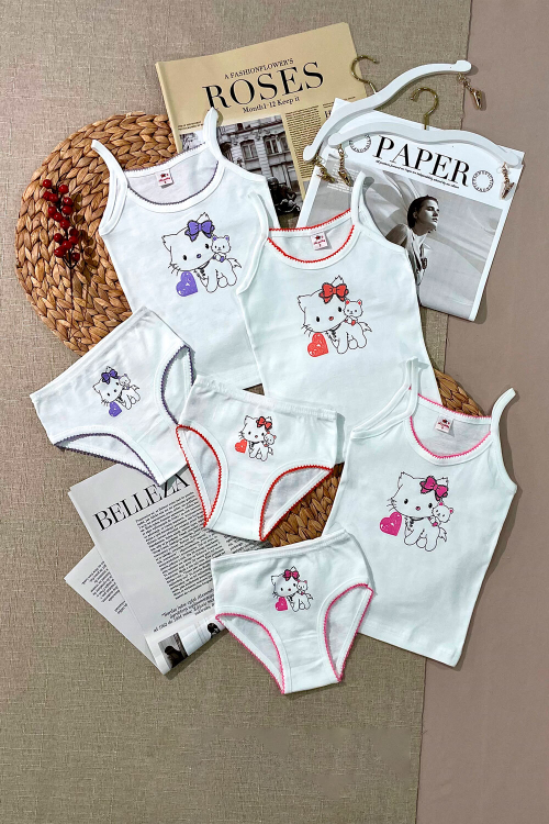 Комплект для девочек