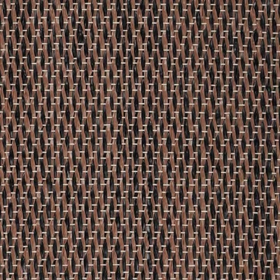 Плетенный виниловый пол Decoration 005