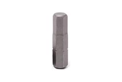 Вставка RF-1242505 1/4"DR 6-гранная Н5х25мм ROCKFORCE