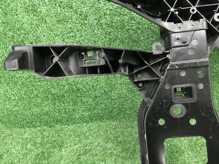 Телевизор Hyundai Tucson 4 (2020-н.в.)