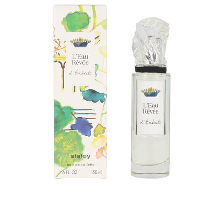 L'EAU RÊVÉE D'HUBERT edt vapor 50 мл