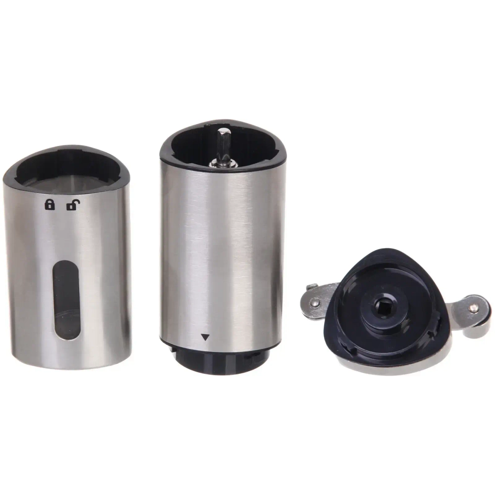 Мельница механическая «SHEF» 20*5см