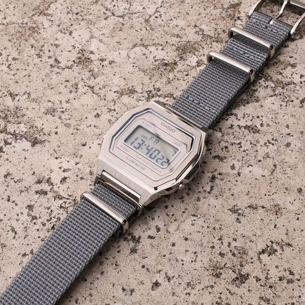 Наручные часы Casio Vintage A1000DN-7