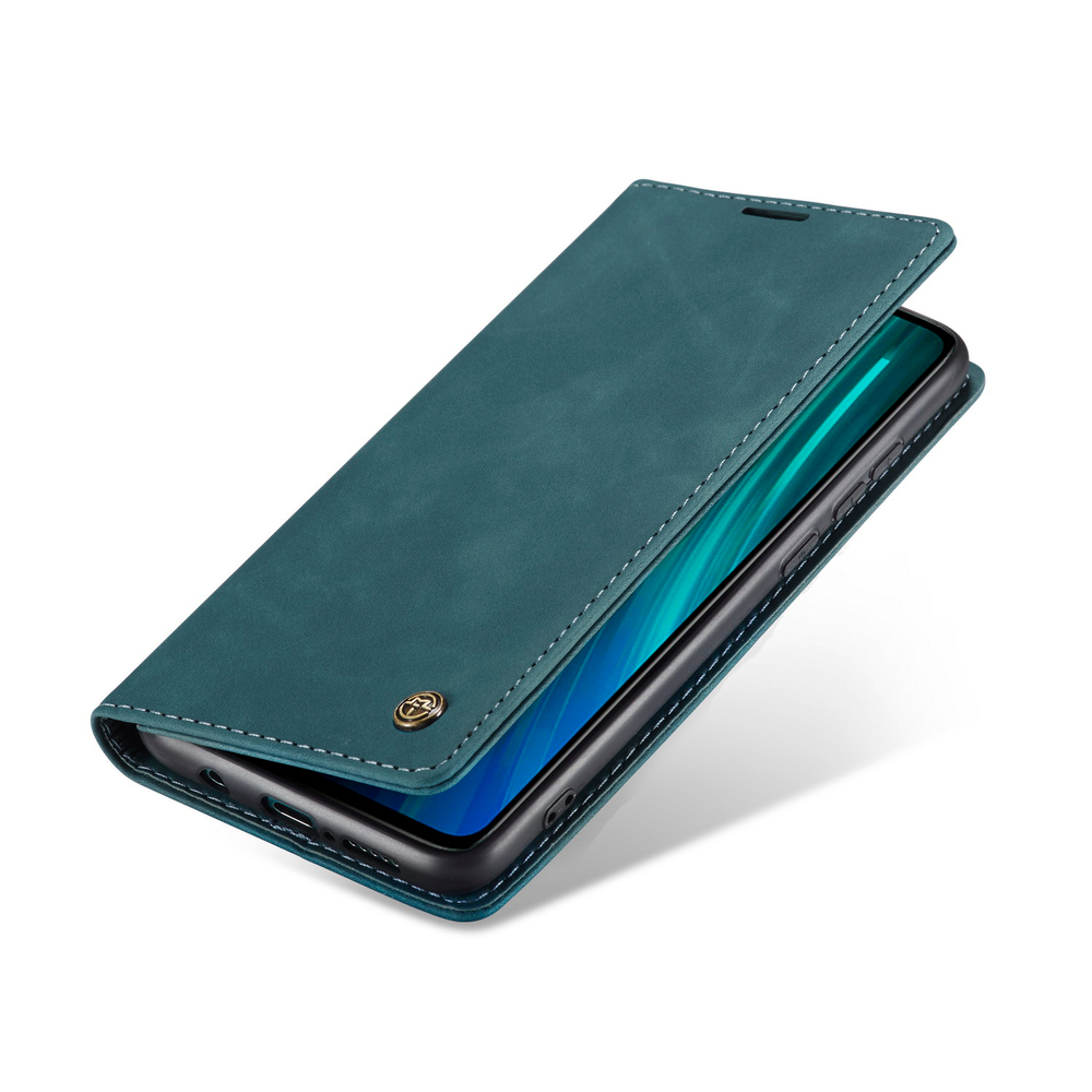 Чехол-книжка CaseMe Matte Xiaomi Redmi Note 8 Pro
