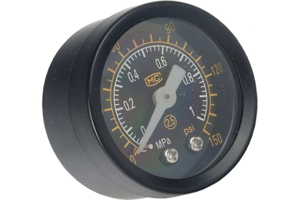 Фильтр влагомаслоотделитель FR 180 1/4F PATRIOT 830901002