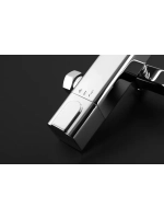 Душевая система с термостатом GAPPO G2491