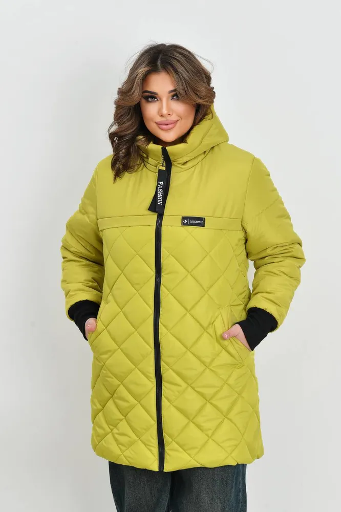 Куртка УК-3711 Фабрика Моды