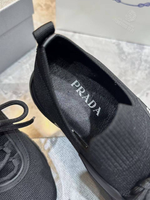 Кроссовки Prada