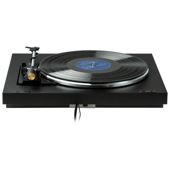 Rekkord Audio F110 Black