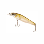 Воблер ADUSTA Twitch Shiner Jumper 72F 7гр #046 Yellow Chart