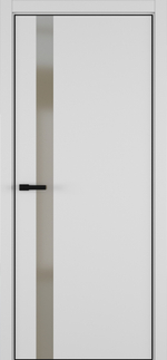 Межкомнатная дверь Art-Lite ПО А2 ALU