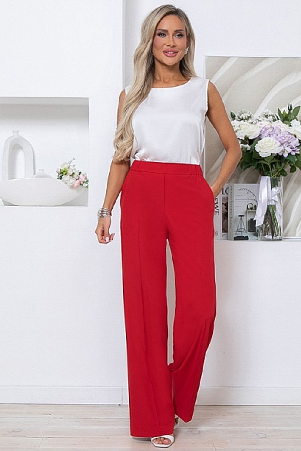 Брюки 5170 Avili