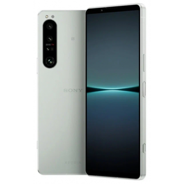 Смартфон Sony Xperia 1 IV, 12/256Gb, White