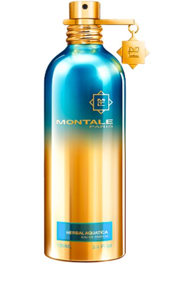 Montale Herbal Aquatica