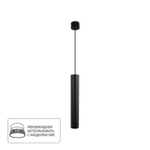 Подвесной светильник Arte Lamp RIDGET A1526SP-1BK