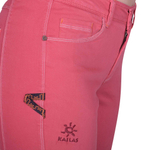 Kailas брюки 9a Rock Climbing Washed Denim W's KG520379